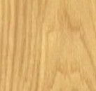 Wood Frame Unfinished Colors - White Oak